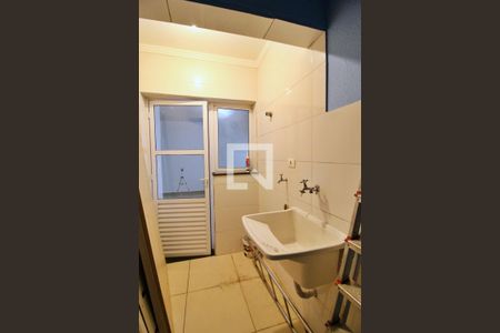 Apartamento para alugar com 47m², 2 quartos e 1 vagaÁrea de Serviço