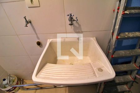 Apartamento para alugar com 47m², 2 quartos e 1 vagaÁrea de Serviço