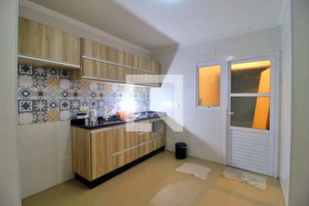 Apartamento para alugar com 47m², 2 quartos e 1 vagaSala/Cozinha