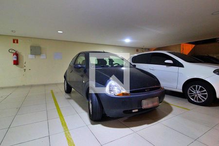 Apartamento para alugar com 47m², 2 quartos e 1 vagaGaragem