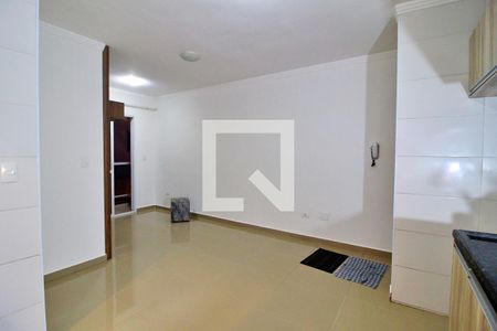 Apartamento para alugar com 47m², 2 quartos e 1 vagaSala/Cozinha