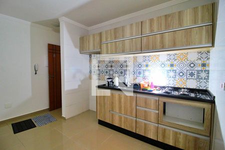Apartamento para alugar com 47m², 2 quartos e 1 vagaSala/Cozinha