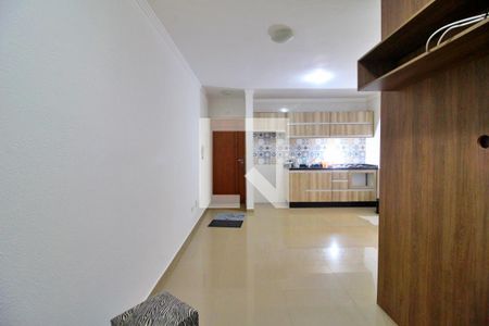 Apartamento para alugar com 47m², 2 quartos e 1 vagaSala/Cozinha