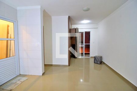 Apartamento para alugar com 47m², 2 quartos e 1 vagaSala/Cozinha