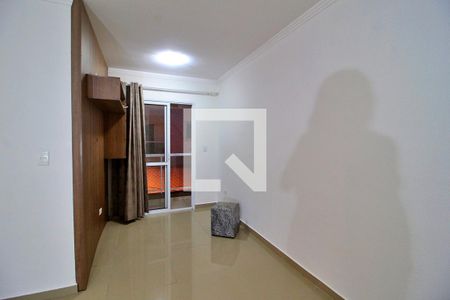 Apartamento para alugar com 47m², 2 quartos e 1 vagaSala/Cozinha