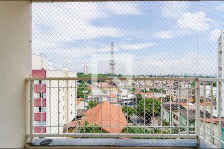 Varanda de apartamento para alugar com 3 quartos, 125m² em Saúde, São Paulo