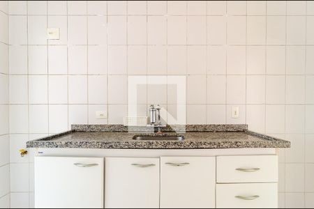 Apartamento para alugar com 125m², 3 quartos e 2 vagasCozinha