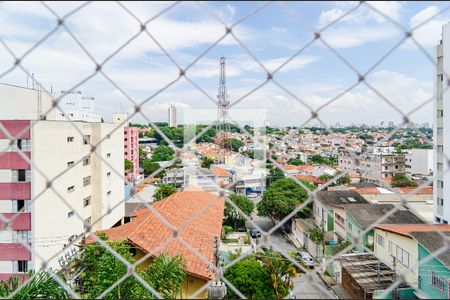 Apartamento para alugar com 125m², 3 quartos e 2 vagasVista da Suíte