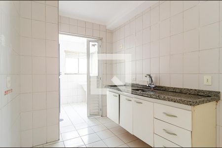 Apartamento para alugar com 125m², 3 quartos e 2 vagasCozinha