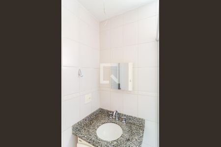 Apartamento para alugar com 125m², 3 quartos e 2 vagasBanheiro da Suíte