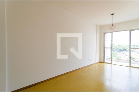 Sala de apartamento para alugar com 3 quartos, 125m² em Saúde, São Paulo