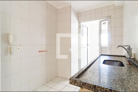 Apartamento para alugar com 125m², 3 quartos e 2 vagasCozinha