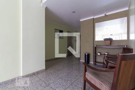 Apartamento para alugar com 125m², 3 quartos e 2 vagasHall de Entrada