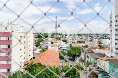 Apartamento para alugar com 125m², 3 quartos e 2 vagasVista do Quarto 3