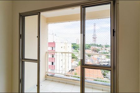 Varanda de apartamento para alugar com 3 quartos, 125m² em Saúde, São Paulo