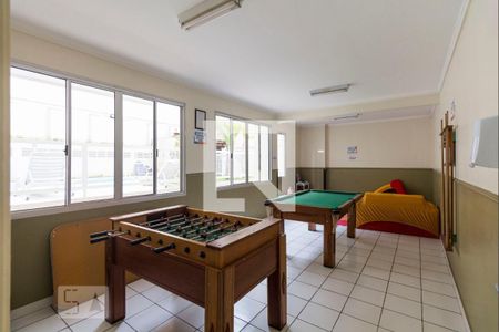 Apartamento para alugar com 125m², 3 quartos e 2 vagasSala de jogos