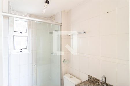 Apartamento para alugar com 125m², 3 quartos e 2 vagasBanheiro Social