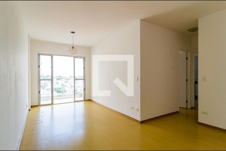 Sala de apartamento para alugar com 3 quartos, 125m² em Saúde, São Paulo