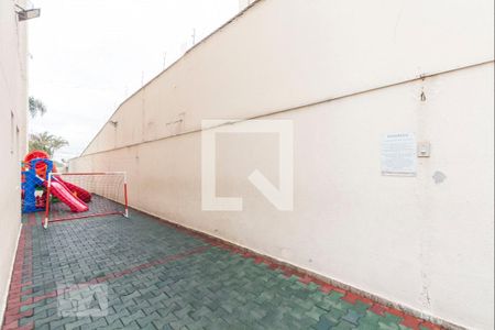 Apartamento para alugar com 125m², 3 quartos e 2 vagasPlayground