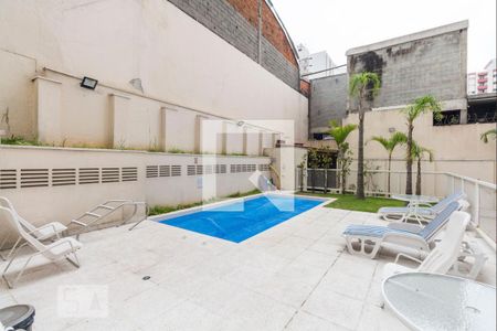 Apartamento para alugar com 125m², 3 quartos e 2 vagasPiscina