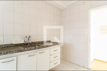 Apartamento para alugar com 125m², 3 quartos e 2 vagasCozinha