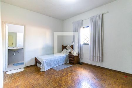 Quarto 1 - Suíte de casa à venda com 3 quartos, 240m² em Bonfim, Campinas