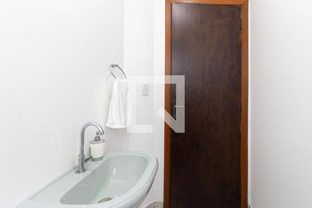 Lavabo de casa à venda com 3 quartos, 194m² em Jaguaribe, Osasco