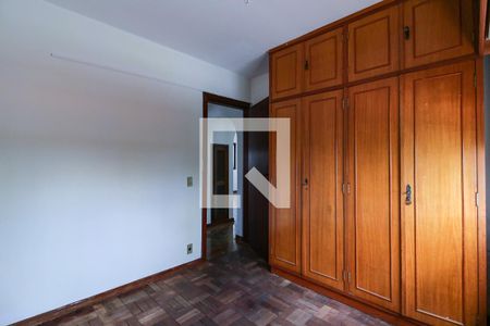 Quarto 1 de apartamento para alugar com 2 quartos, 66m² em Vila Clementino, São Paulo