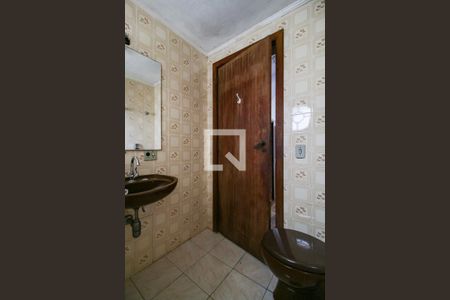 Apartamento para alugar com 66m², 2 quartos e 1 vaga Apartamento para alugar com 66m², 2 quartos e 1 vagaBanheiro