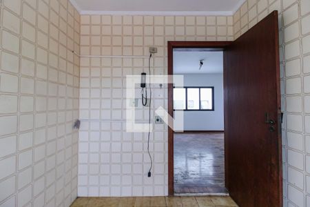 Apartamento para alugar com 66m², 2 quartos e 1 vaga Apartamento para alugar com 66m², 2 quartos e 1 vagaCozinha
