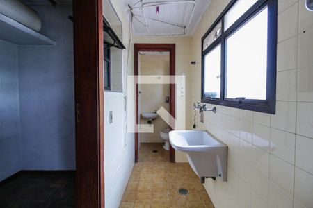 Apartamento para alugar com 66m², 2 quartos e 1 vaga Apartamento para alugar com 66m², 2 quartos e 1 vagaÁrea de Serviço