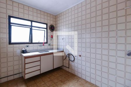 Apartamento para alugar com 66m², 2 quartos e 1 vaga Apartamento para alugar com 66m², 2 quartos e 1 vagaCozinha