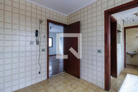 Apartamento para alugar com 66m², 2 quartos e 1 vaga Apartamento para alugar com 66m², 2 quartos e 1 vagaCozinha