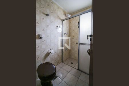 Apartamento para alugar com 66m², 2 quartos e 1 vaga Apartamento para alugar com 66m², 2 quartos e 1 vagaBanheiro