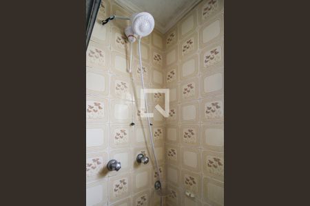 Apartamento para alugar com 66m², 2 quartos e 1 vaga Apartamento para alugar com 66m², 2 quartos e 1 vagaBanheiro