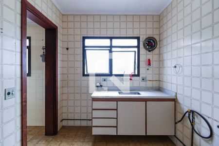 Apartamento para alugar com 66m², 2 quartos e 1 vaga Apartamento para alugar com 66m², 2 quartos e 1 vagaCozinha