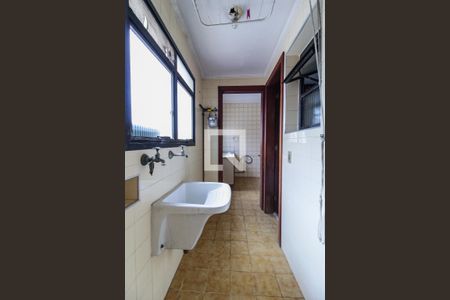 Apartamento para alugar com 66m², 2 quartos e 1 vaga Apartamento para alugar com 66m², 2 quartos e 1 vagaÁrea de Serviço