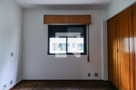 Quarto 2 de apartamento para alugar com 2 quartos, 66m² em Vila Clementino, São Paulo