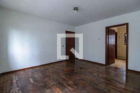 Sala de apartamento para alugar com 2 quartos, 66m² em Vila Clementino, São Paulo