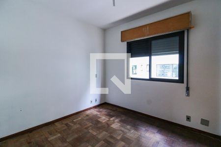Quarto 2 de apartamento para alugar com 2 quartos, 66m² em Vila Clementino, São Paulo