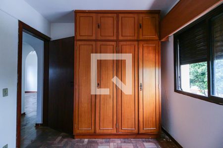 Quarto 1 de apartamento para alugar com 2 quartos, 66m² em Vila Clementino, São Paulo