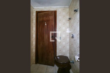 Apartamento para alugar com 66m², 2 quartos e 1 vaga Apartamento para alugar com 66m², 2 quartos e 1 vagaBanheiro
