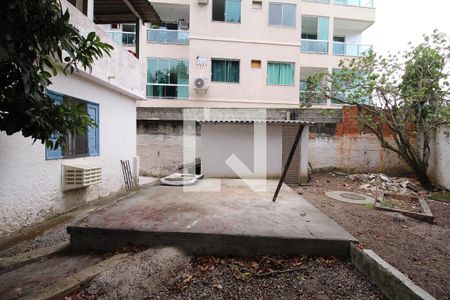 Casa à venda com 381m², 6 quartos e 6 vagasQuintal