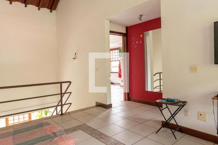 Casa de condomínio à venda com 420m², 4 quartos e 3 vagasSala 2 