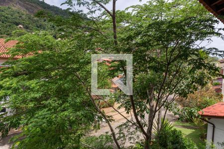 Casa de condomínio à venda com 420m², 4 quartos e 3 vagasVista da Varanda da Sala 2 