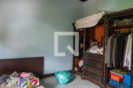 Casa de condomínio à venda com 420m², 4 quartos e 3 vagasQuarto 3 