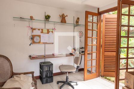 Casa de condomínio à venda com 420m², 4 quartos e 3 vagasQuarto 1 