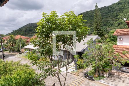 Casa de condomínio à venda com 420m², 4 quartos e 3 vagasVista da Varanda da Sala 2 