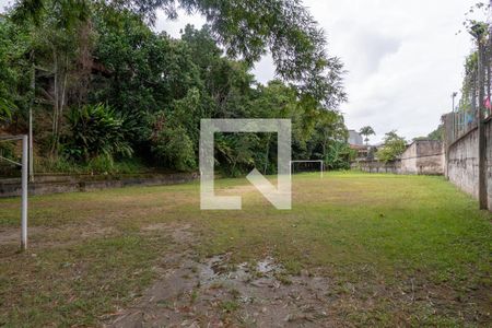 Casa de condomínio à venda com 420m², 4 quartos e 3 vagasÁrea comum - Campo de Futebol 