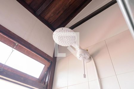 Casa de condomínio à venda com 420m², 4 quartos e 3 vagasBanheiro Social 1 